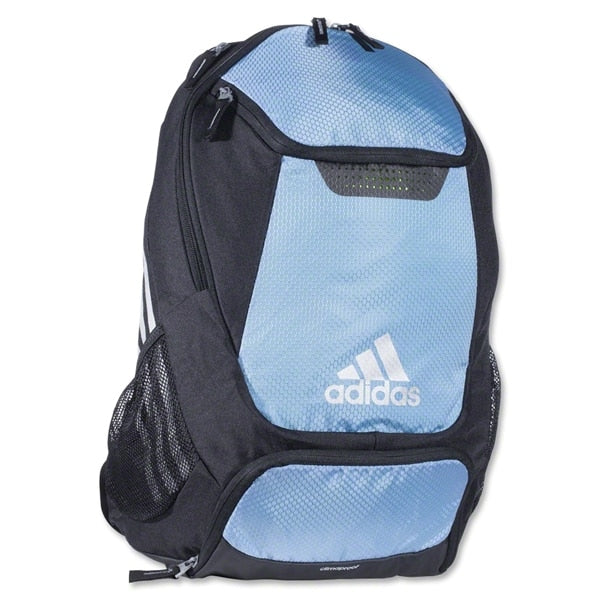 adidas, Adidas - Sac à dos de l'équipe du stade - Bleu ciel