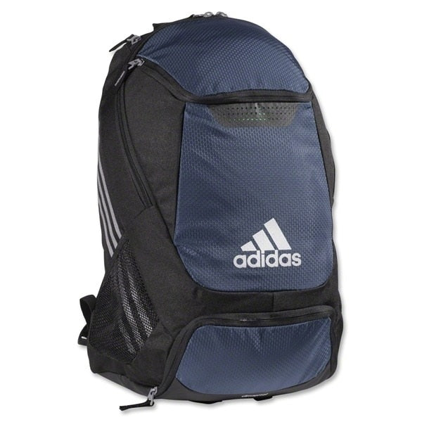 adidas, Adidas - Sac à dos de l'équipe du stade - Marine/Noir