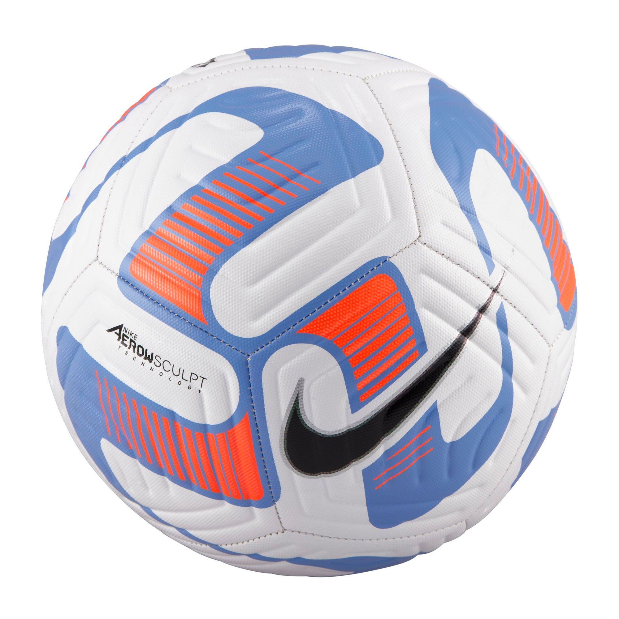 Nike, Ballon Nike Academy Blanc/Noir