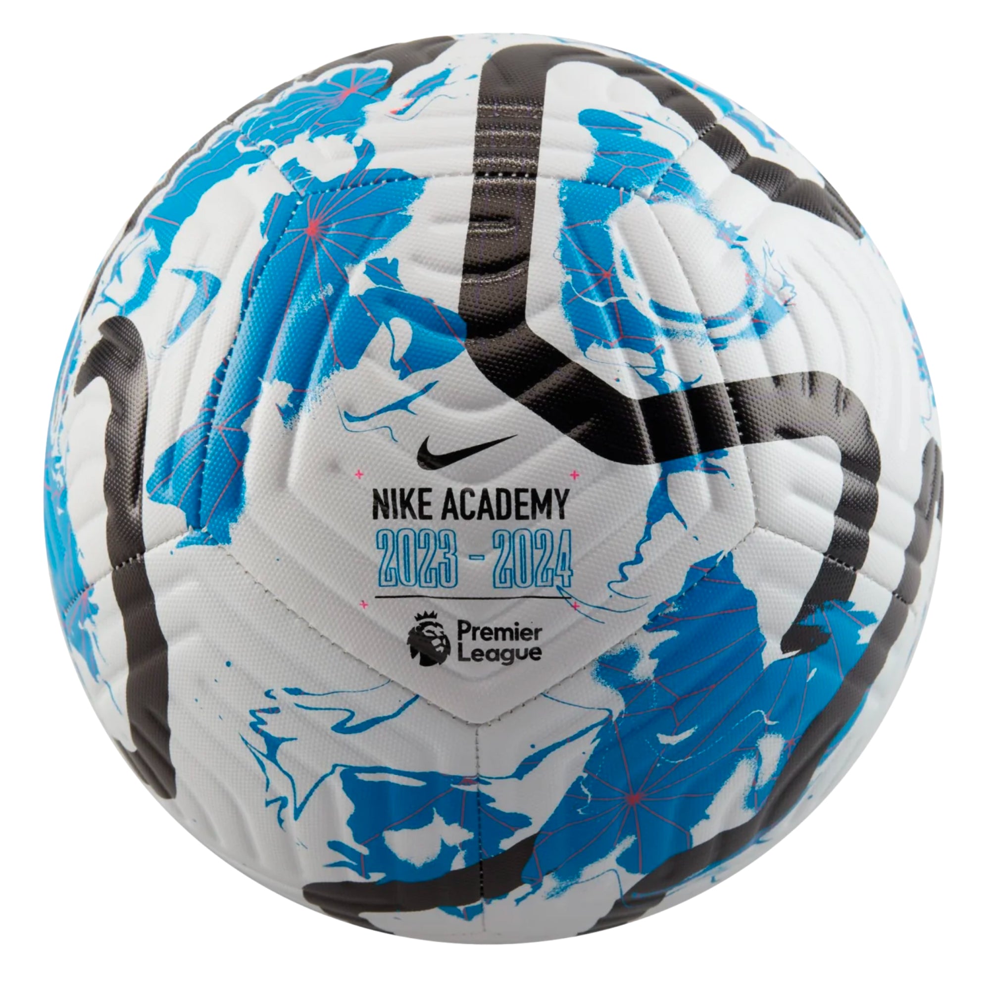 Nike, Ballon Nike Academy Premier League 2023/24 Blanc/Bleu