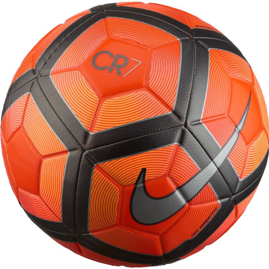 Football Azteca, Ballon Nike CR7 Prestige Total Crimson/Tart/Silver