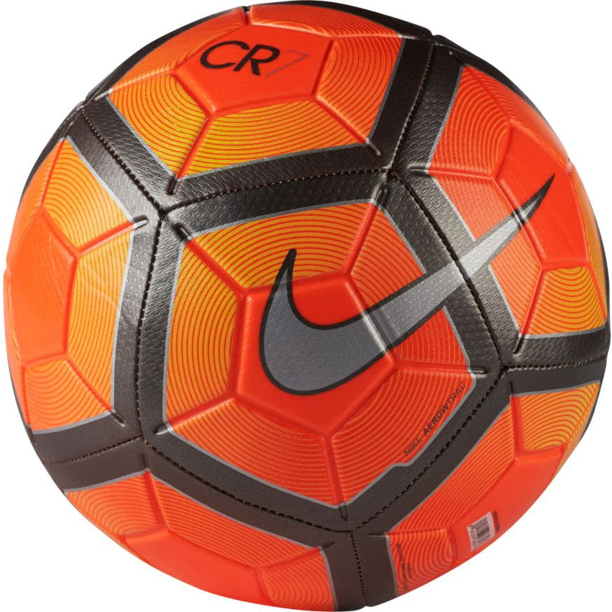 Football Azteca, Ballon Nike CR7 Prestige Total Crimson/Tart/Silver