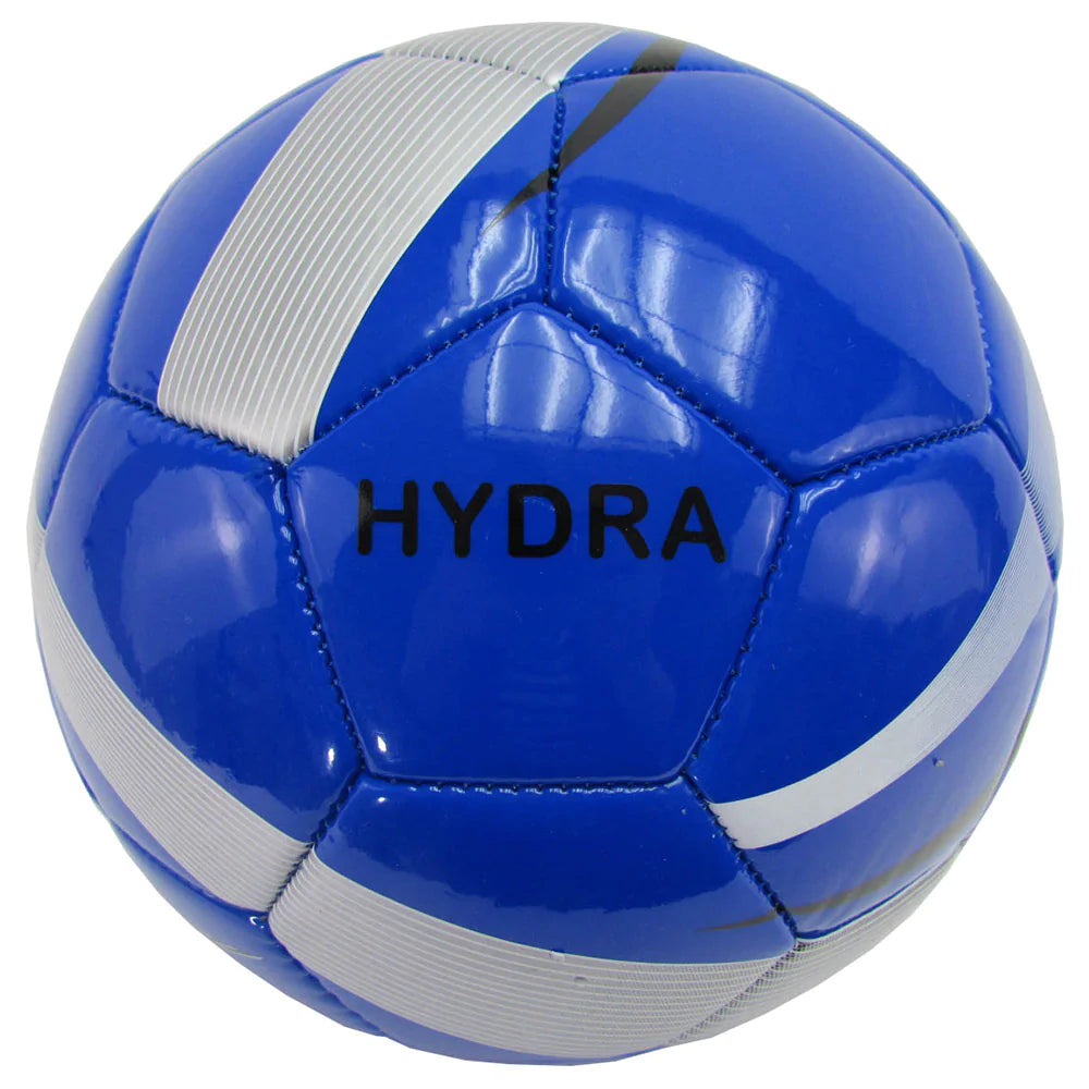 Vizari Sports, Ballon de football Hydra-Bleu