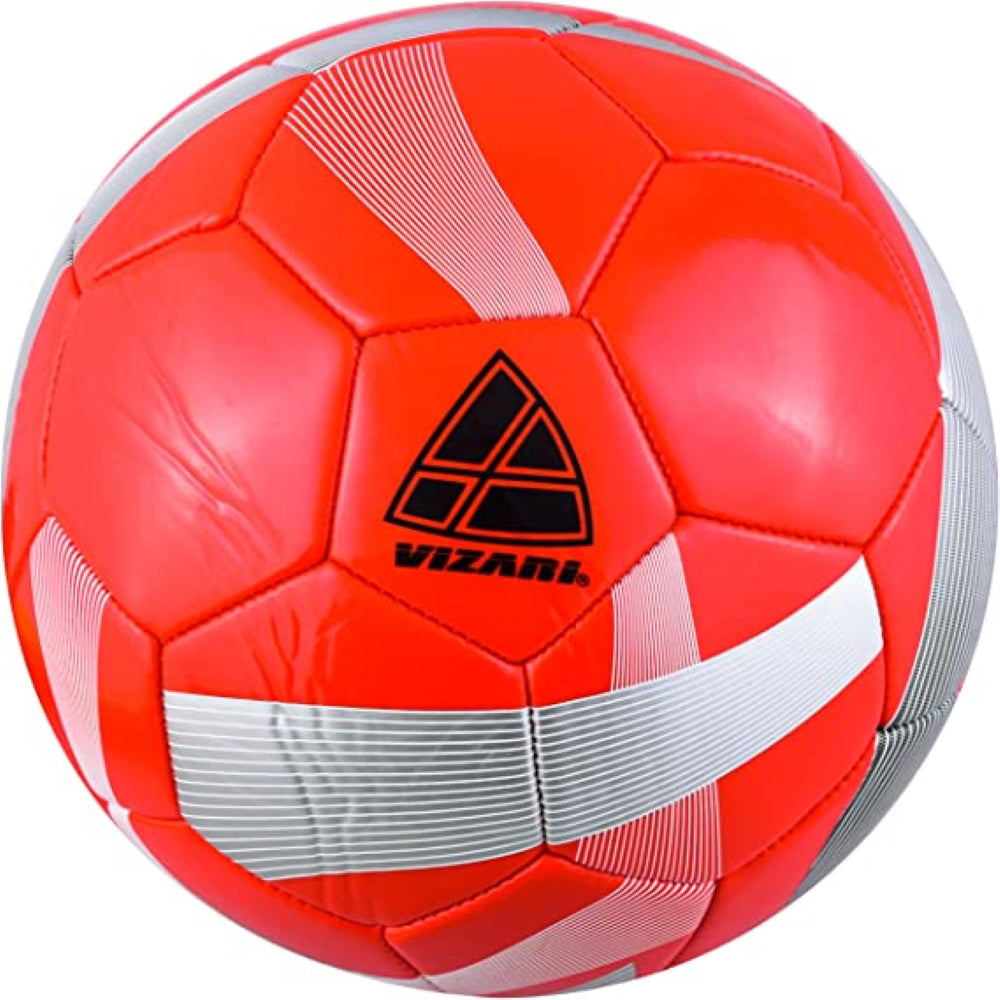 Vizari Sports, Ballon de football Hydra-Rouge