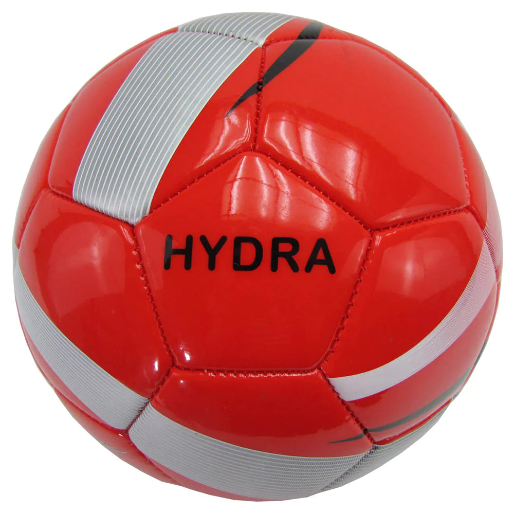 Vizari Sports, Ballon de football Hydra-Rouge