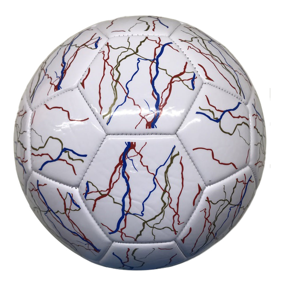 Vizari Sports, Ballon de football du Zodiaque-Blanc