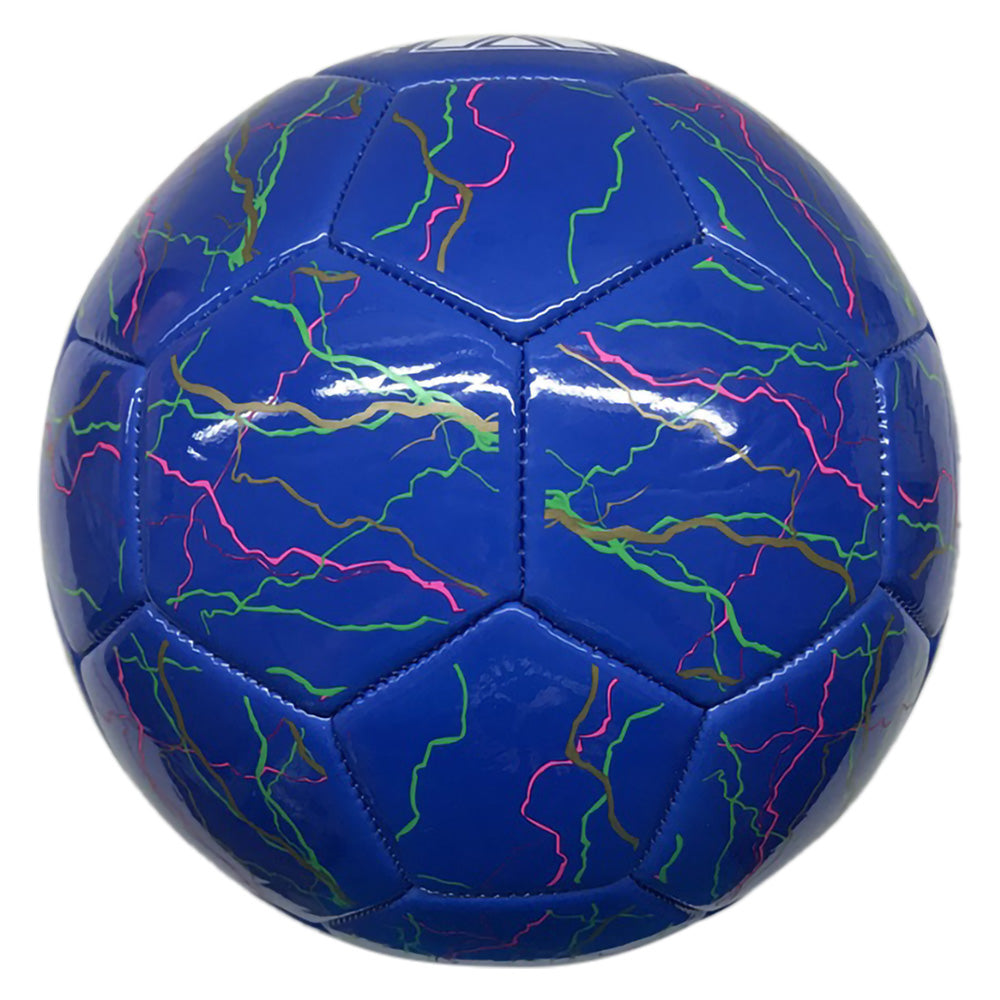 Vizari Sports, Ballon de football du Zodiaque-Bleu