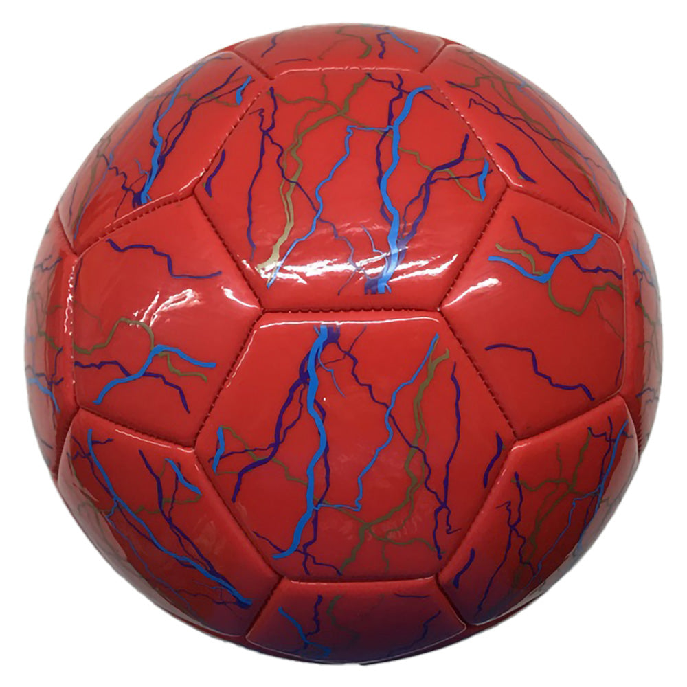 Vizari Sports, Ballon de football du Zodiaque-Rouge