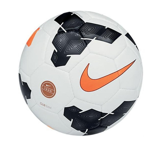 Nike, Ballon d'équipe Nike Club Blanc/Noir