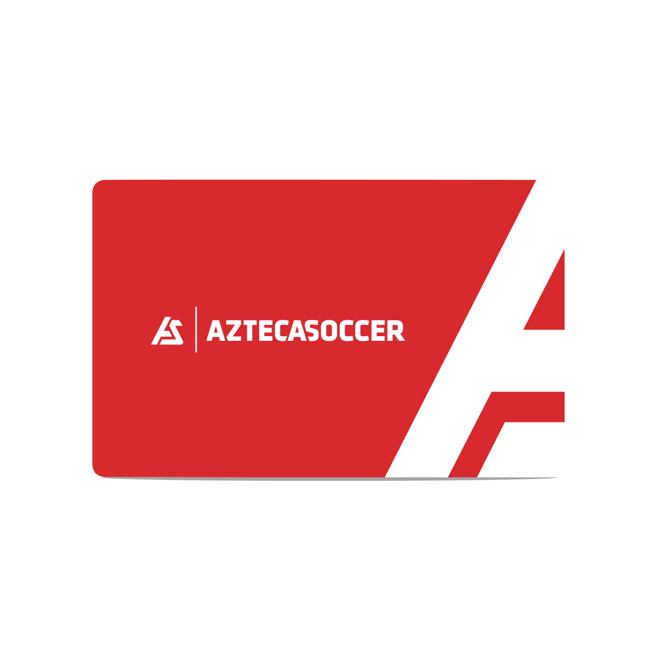 Football Azteca, Carte-cadeau Azteca Soccer