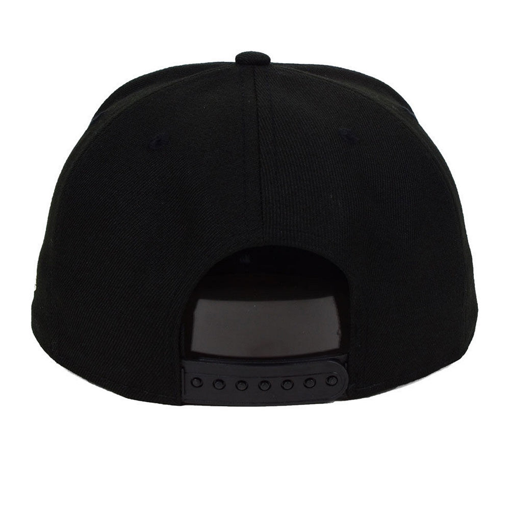 Nouvelle ère, Casquette New Era Hommes LAFC 9FIFTY Snapback Cap