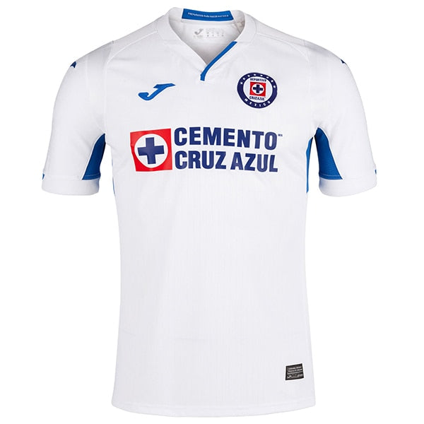 Joma, Joma Homme 18/19 Cruz Azul Away Jersey Blanc