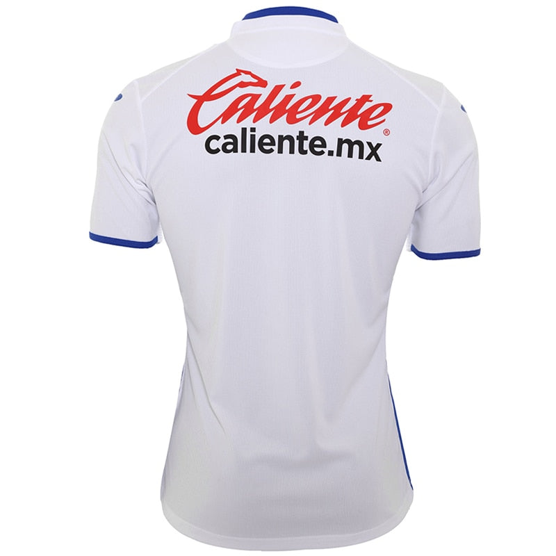 Joma, Joma Homme Cruz Azul 19/20 Away Jersey Blanc