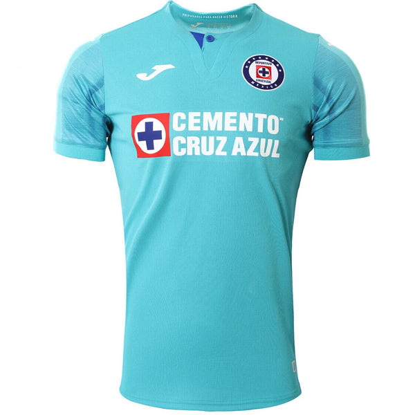 Joma, Joma Homme Cruz Azul 19/20 Third Jersey Mint