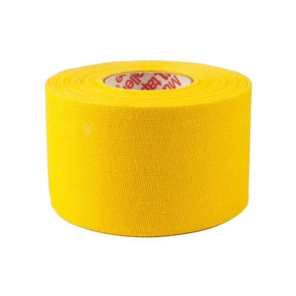 Mueller, Mueller Sports M Tape Jaune