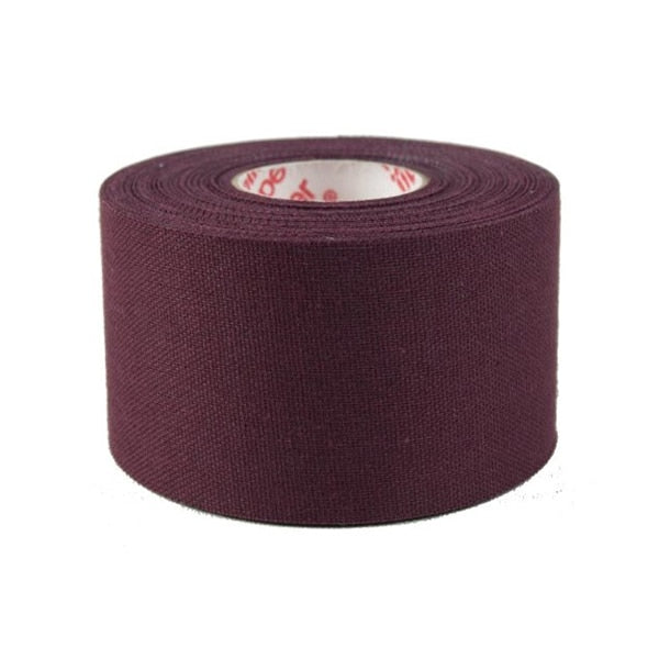 Mueller, Mueller Sports M Tape Maroon