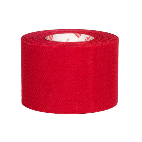 Mueller, Mueller Sports M Tape Rouge