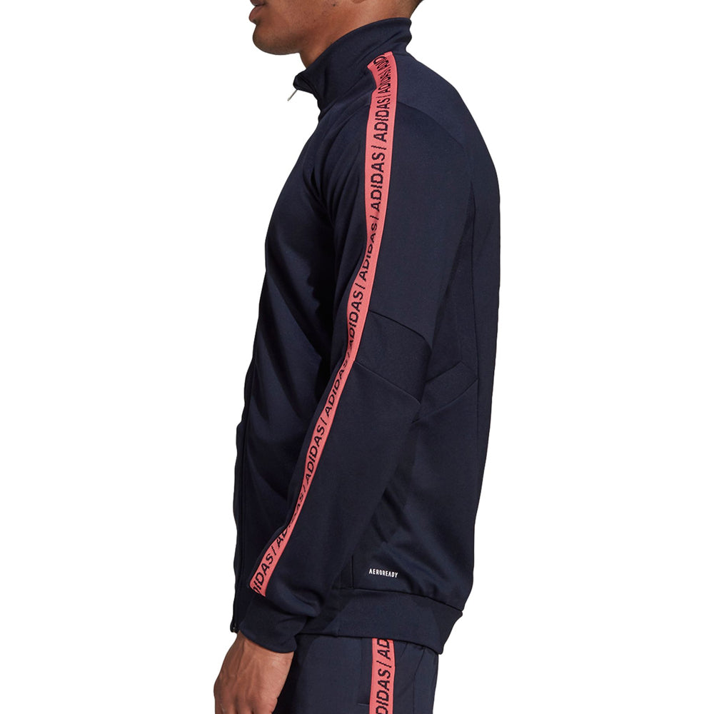 adidas, Veste d'entraînement adidas Tiro 19 Hommes Legend Ink/Pink