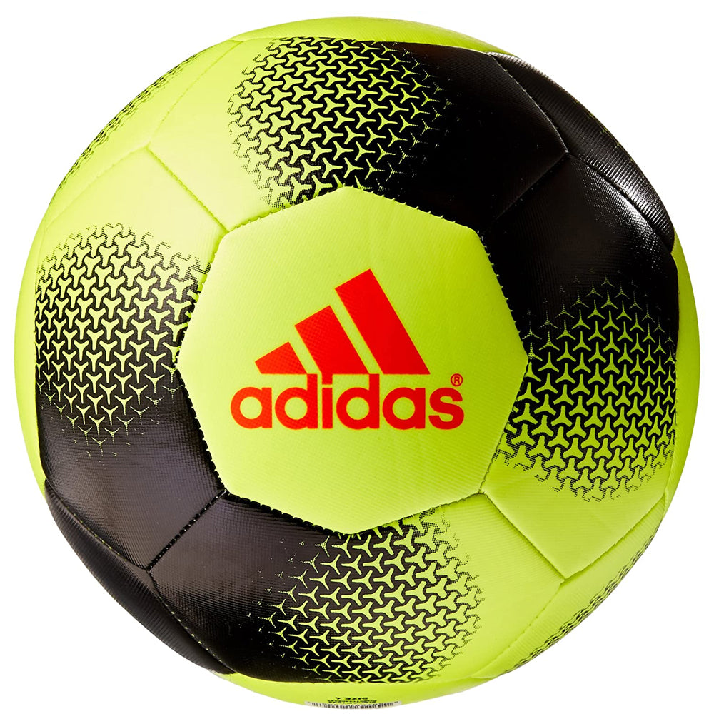 adidas, adidas Ace Glider Ball Jaune Solaire/Noir