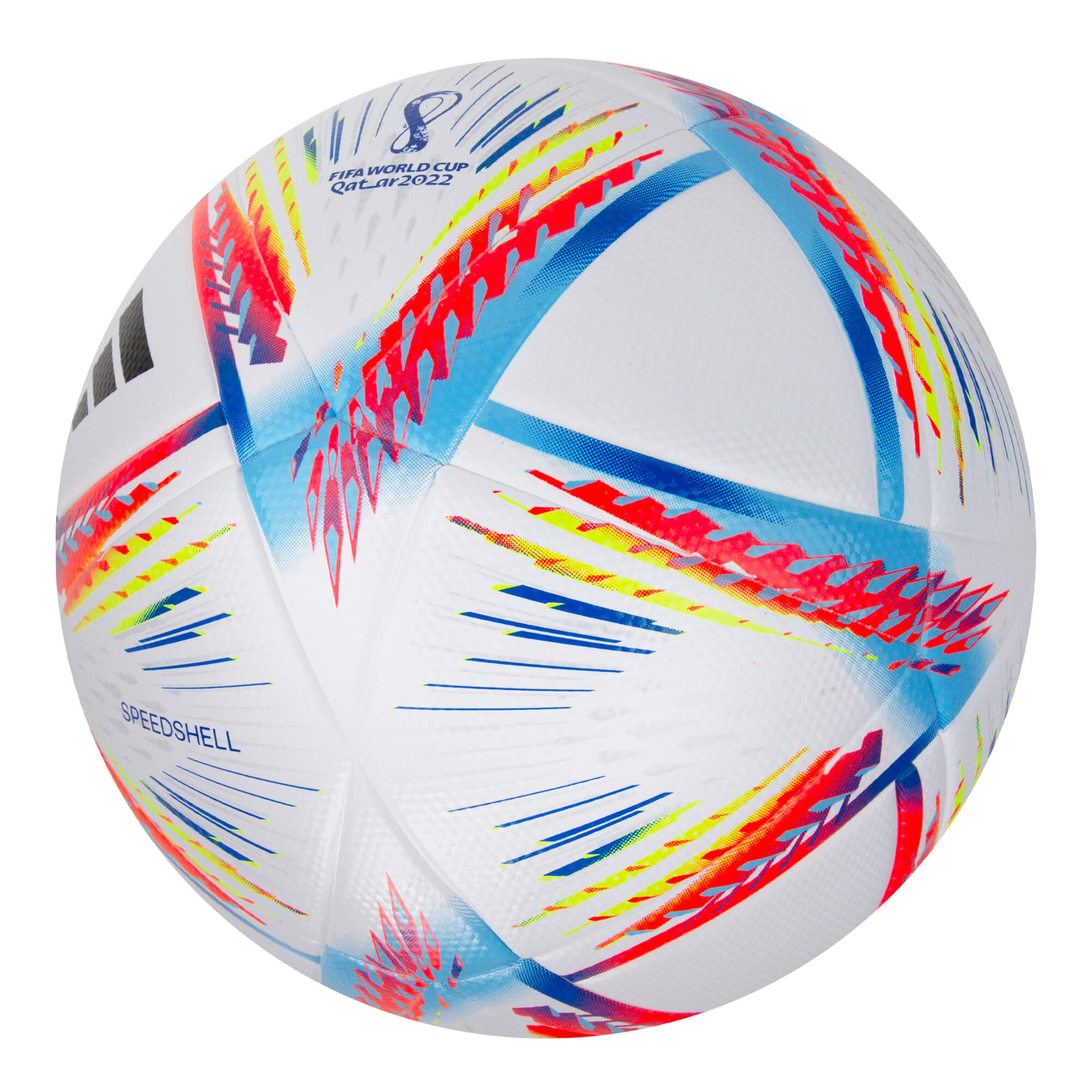 adidas, adidas Al Rihla World Cup 2022 Box Ball Blanc/Panton