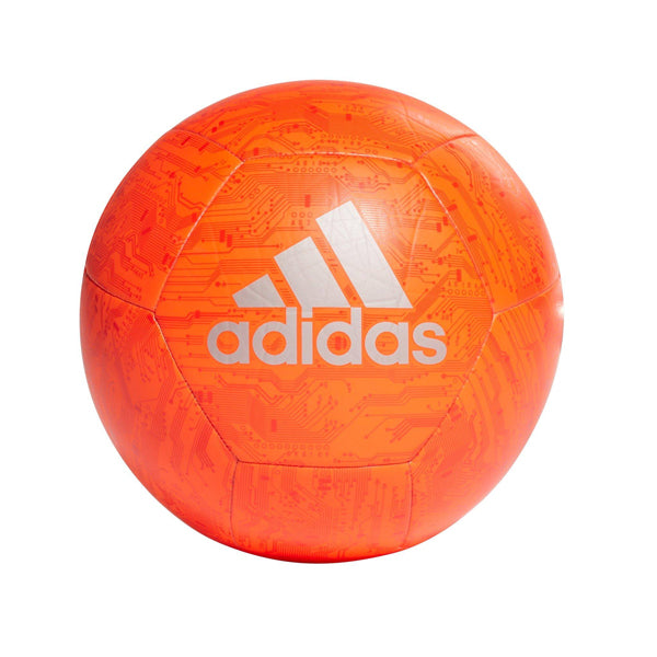 adidas, adidas Capitano Ball Rouge Solaire/Rouge Actif