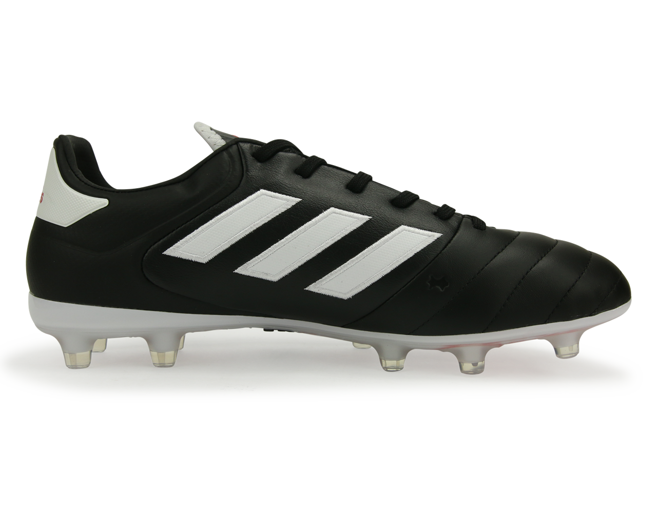 adidas, adidas Copa 17.2 FG Hommes Noirs/Blancs