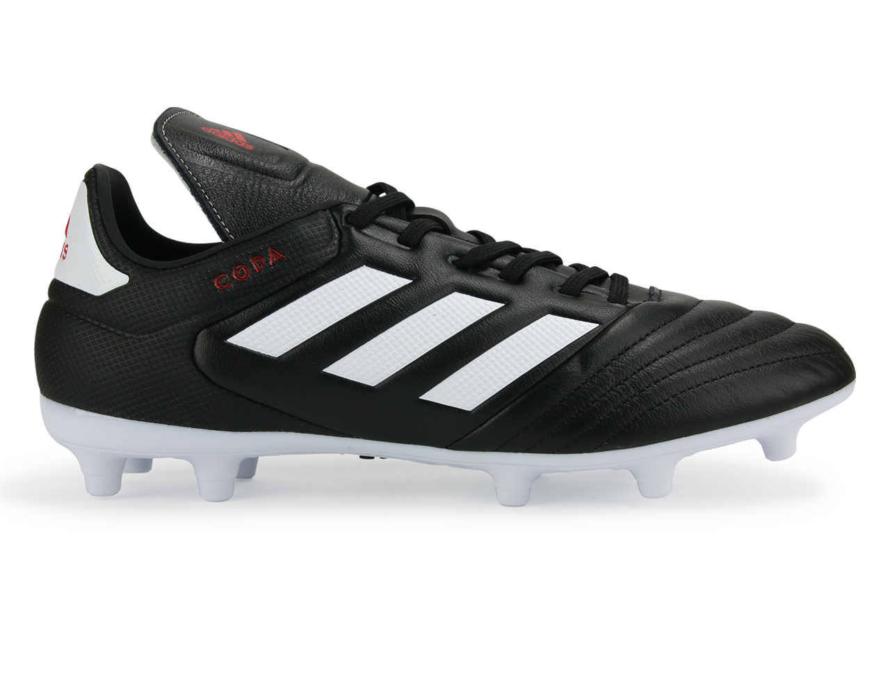 adidas, adidas Copa 17.3 FG Core Black/White