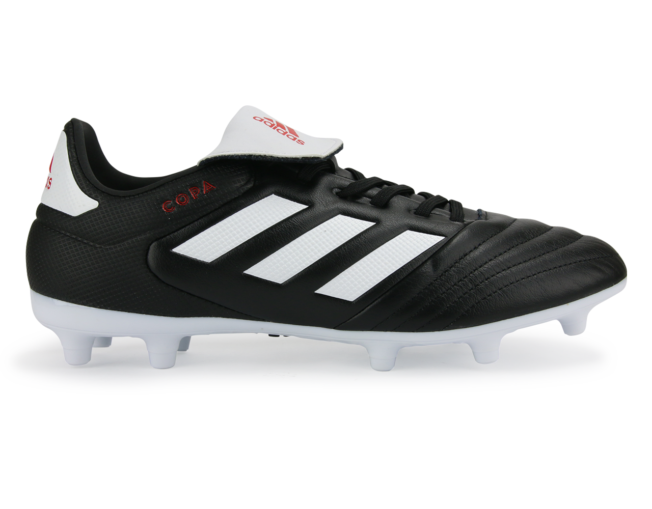 adidas, adidas Copa 17.3 FG Core Black/White