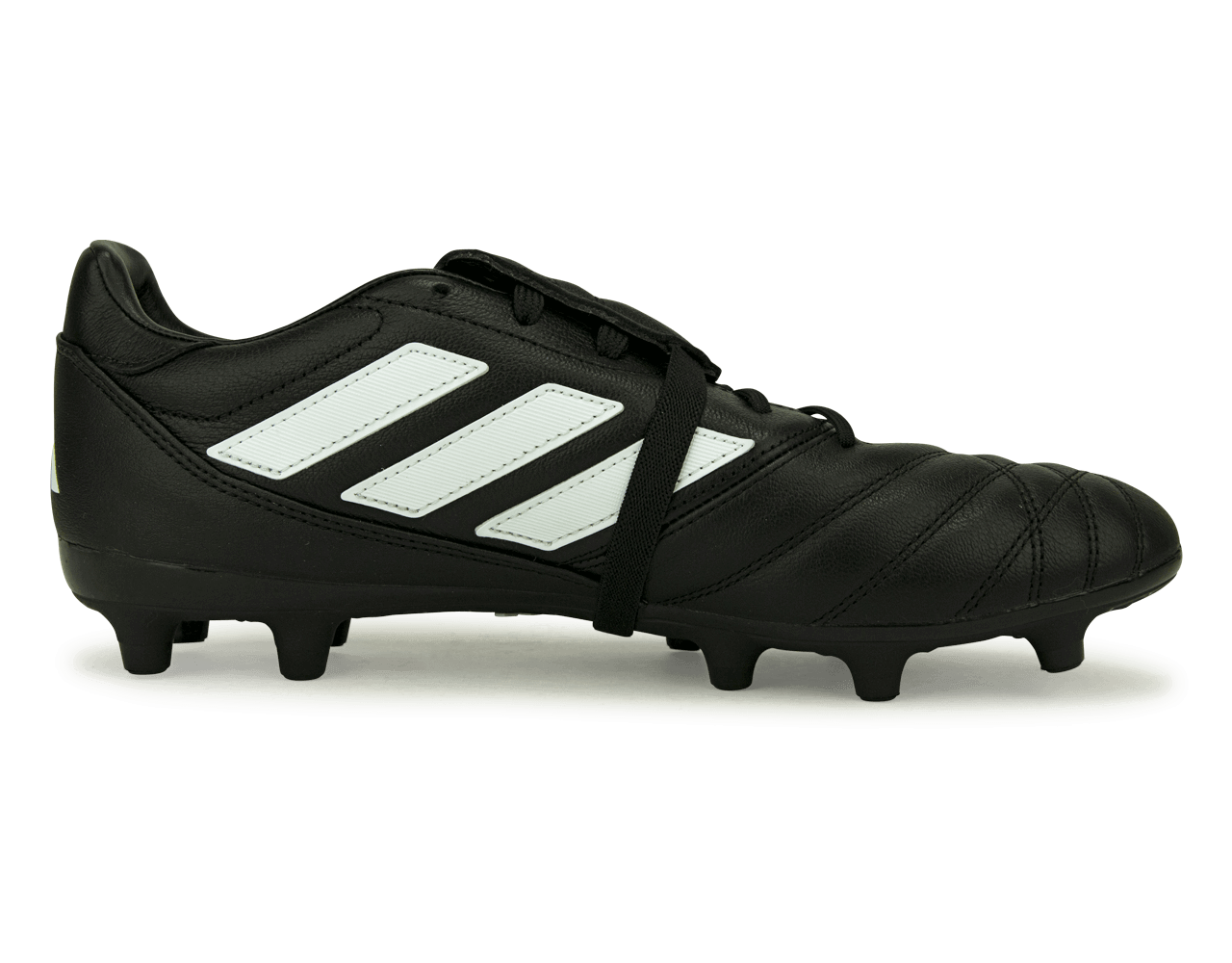 adidas, adidas Copa Gloro FG Hommes Noir/Blanc