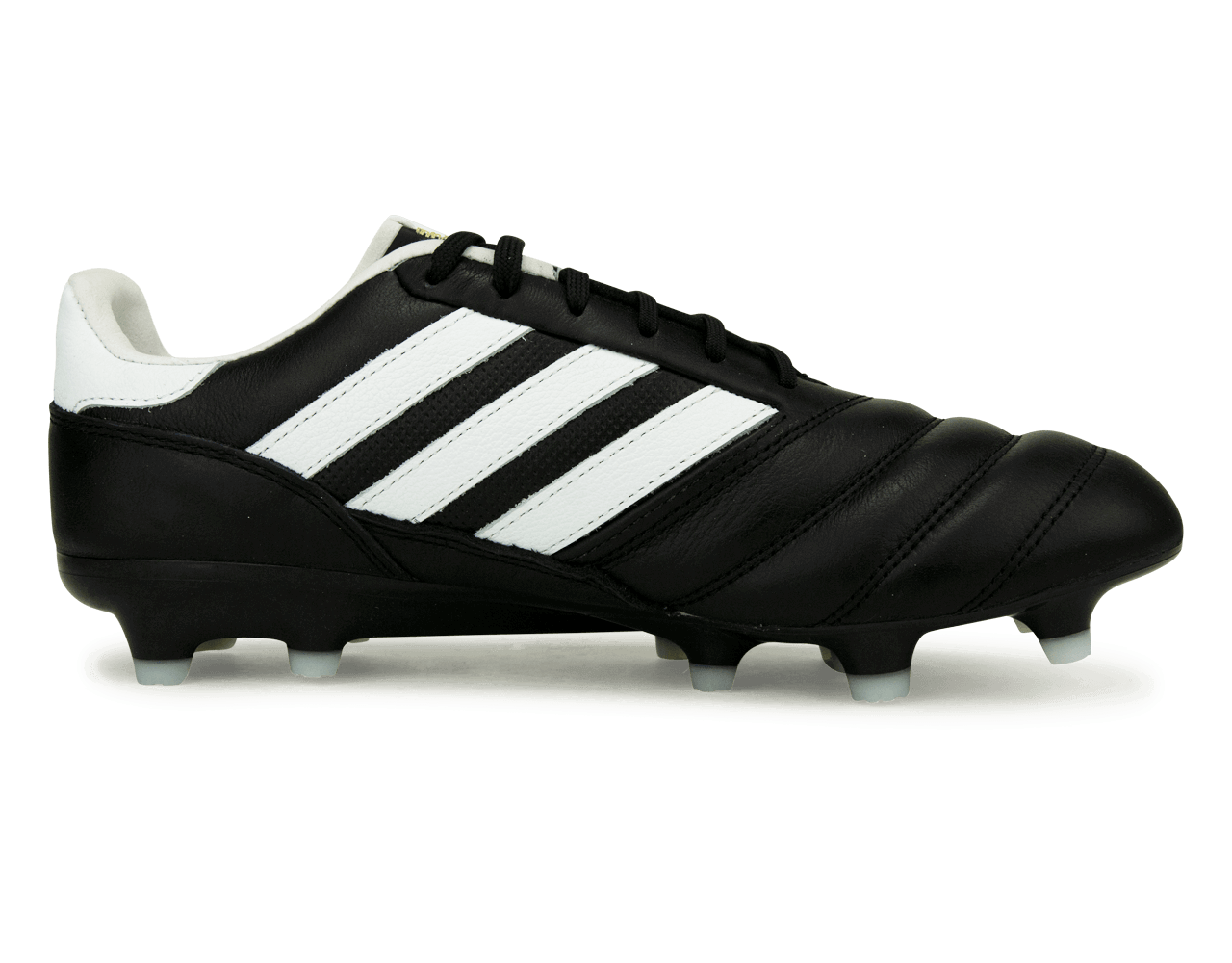 adidas, adidas Copa Icon FG Hommes Noir/Or Métallique