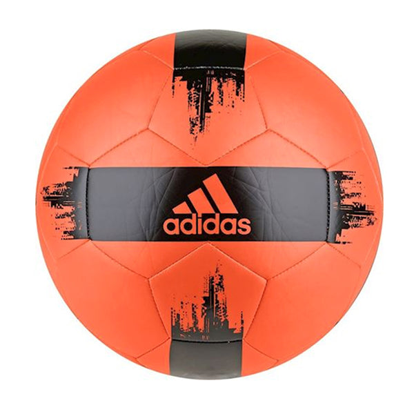 adidas, adidas EPP II Ballon Orange Solaire/Noir