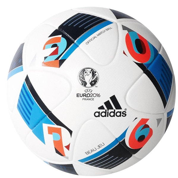 adidas, adidas Euro 2016 Ballon Officiel de Football Blanc