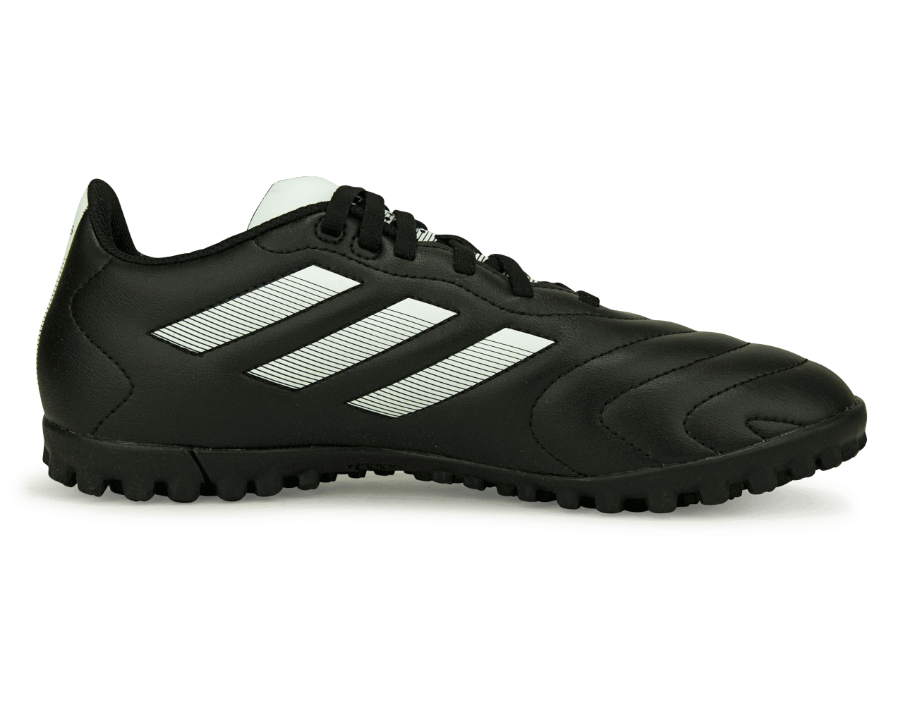 adidas, adidas Goletto VIII TF Hommes Noir/Blanc