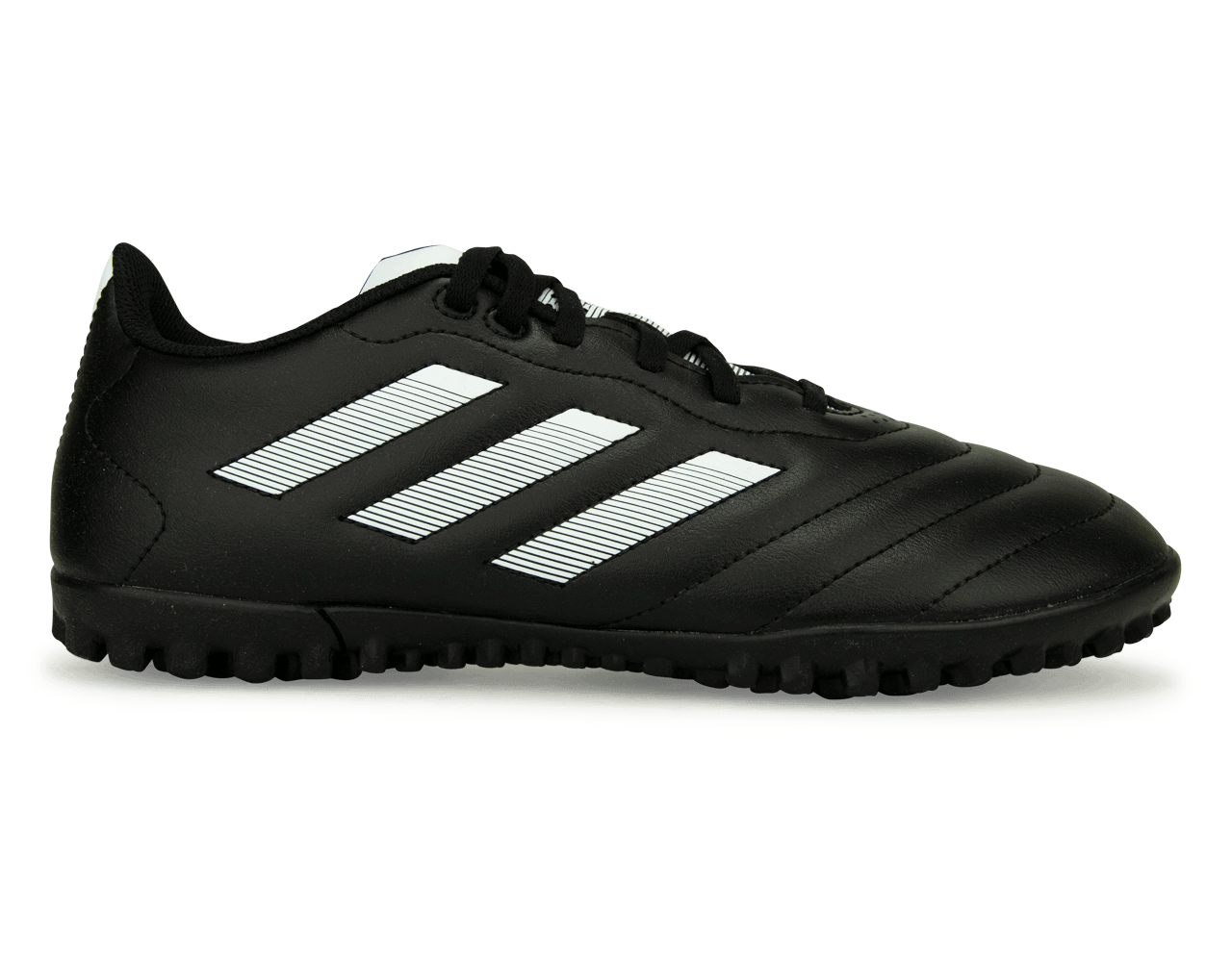 adidas, adidas Goletto VIII TF Hommes Noir/Blanc