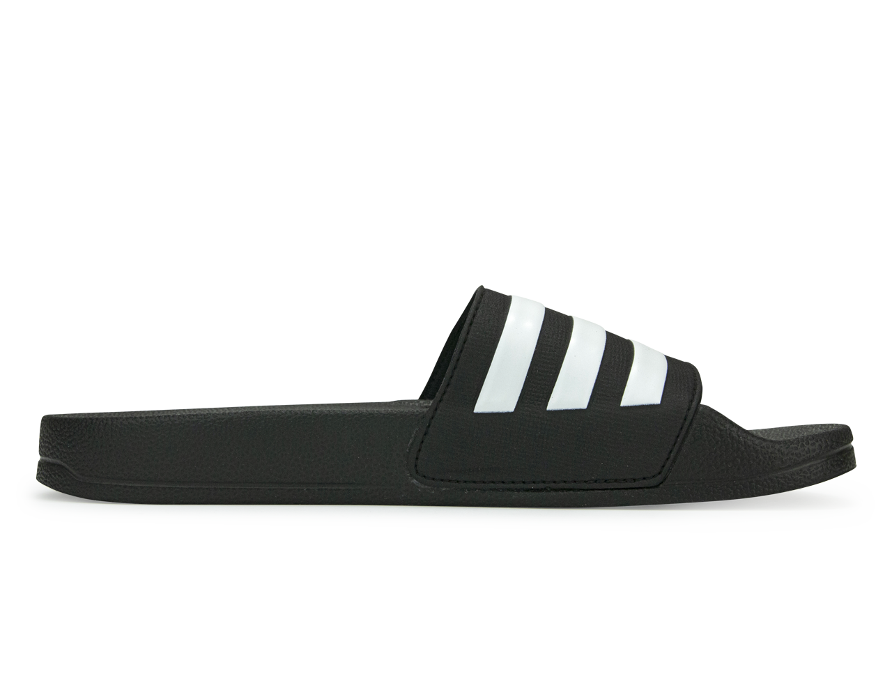 adidas, adidas Kids Adilette Shower Slides Noir/Blanc